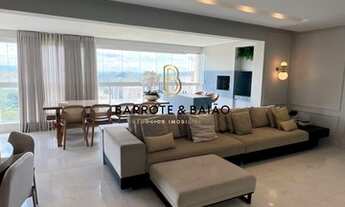 Imagem 3: Apartamento para venda possui 197 m² em Vale do Sereno - Nova Lima