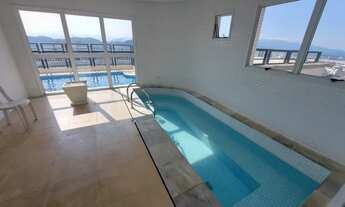 Imagem: Apartamento de 89m² - andar alto - 3 dormitórios