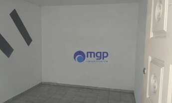 Imagem 4: Casa com 2 dormitórios para alugar, 60 m² - Vila Maria