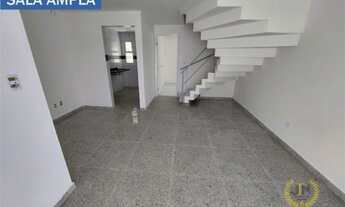 Imagem 2: JN) Triplex no melhor do Janga, próx. da praia, 3 qtos sendo 2 suítes!