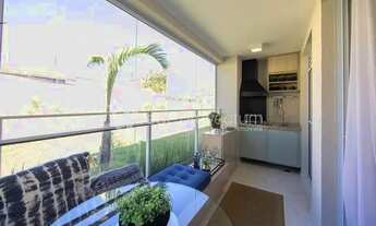 Imagem 3: Apartamento - Balneário Tropical - Paulínia