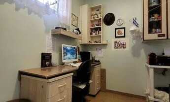 Imagem 3: Apartamento com 3 dormitórios à venda por R$ 790.000 - Cambuí - Campinas/SP