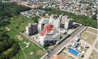Imagem 3: Apartamento novo 2 dormitórios a venda no Bairro Fátima - Canoas