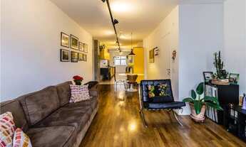 Imagem 2: São Paulo - Apartamento Padrão - Itaim Bibi