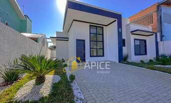 Imagem 3: FAZENDA RIO GRANDE - Casa Padrão - Pioneiros