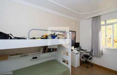 Imagem 7: Apartamento para Aluguel - Inconfidentes, 2 Quartos, 120 m2