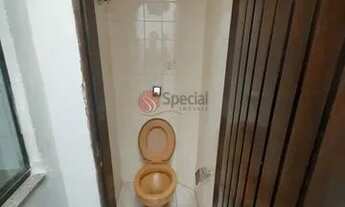 Imagem 5: Sobrado para locação no Tatuapé