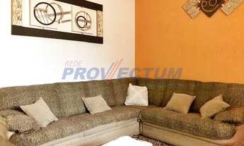 Imagem 5: Casa - Jardim Novo Campos Elíseos - Campinas