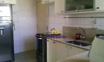 Imagem 4: Um Clube no Tatuapé. Vendo apartamento, 95 m²- 3 dormitórios - 1 suíte