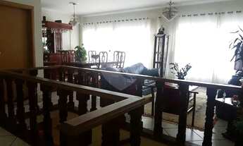 Imagem 6: Excelente Sobrado para venda com 200,00 m² total, localizado no bairro de Santana, São Pau