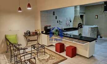 Imagem 2: Casa com 4 dormitórios, 220 m² - venda por R$ 1.000.000,00 ou aluguel por R$ 5.190,00/mês