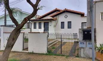 Imagem: Casa - Jardim Guanabara - Campinas
