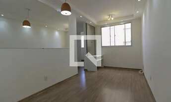 Imagem: Apartamento para Aluguel - Água Branca