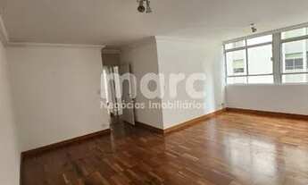 Imagem: SAO PAULO - Apartamento Padrão - PARAISO