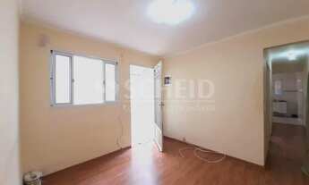 Imagem 7: Excelente casa com 2 quartos e 2 vagas com edícula 5min do shopping interlagos