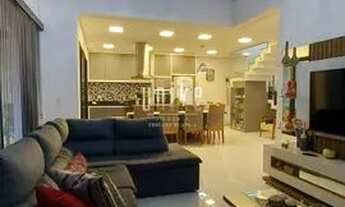 Imagem 2: Sobrado no Condomínio Aruanã Venda - SJC