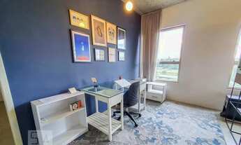 Imagem 6: Apartamento para Aluguel - Vila Leopoldina, 1 Quarto, 74 m2