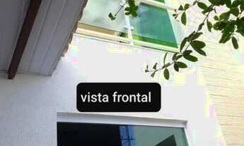 Imagem 4: Casa de condomínio para aluguel e venda possui 240 metros quadrados com 4/4