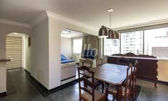 Imagem: São Paulo - Apartamento Padrão - Itaim