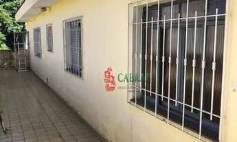 Imagem: Casa com 3 dormitórios para alugar, 250