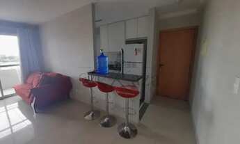 Imagem 3: Apartamento Lindo / Padrão - Conjunto Residencial Trinta e Um de Março