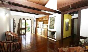 Imagem 2: PORTO ALEGRE - Casa Padrão - Boa Vista