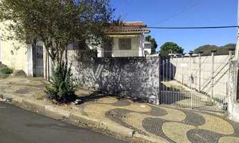Imagem 2: Casa - Jardim Leonor - Campinas
