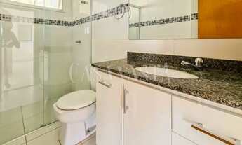 Imagem 2: Apartamento à venda no bairro Vila Mendonça - Araçatuba/SP