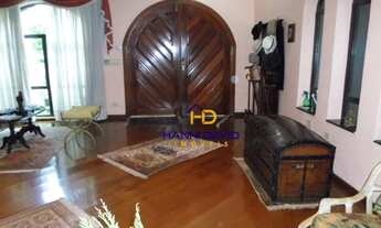 Imagem 6: Casa com 4 dormitórios à venda, 413 m² por R$ 2.500.000,00 - Aclimação - São Paulo/SP