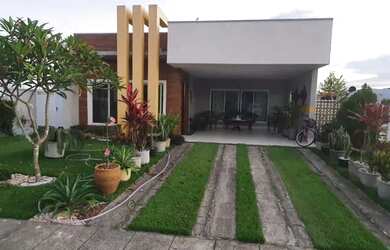 Imagem 2: Casa Condomínio Terras Belas