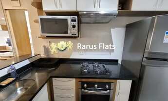 Imagem 5: Apartamento para venda na Vila Nova Conceição - Edifício Saint Charles