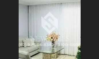 Imagem 2: Excelente sobrado com 2 quartos, sendo 1 suíte no Setor Cidade Satélite São Luiz