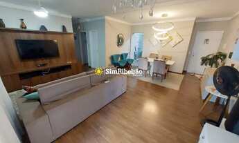 Imagem 2: Apartamento a venda no Edifício Panoramic Club House. Bairro Nova Aliança