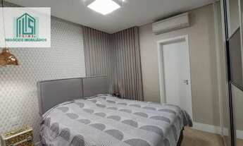 Imagem 3: Apartamento com 2 dormitórios, 96 m² - venda por R$ 800.000,00 ou aluguel por R$ 6.651,78