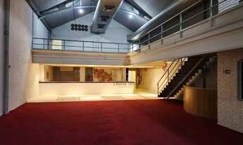 Imagem 4: Prédio, 1600 m² - venda por R$ 7.950.000,00 ou aluguel por R$ 42.852,00/mês - Brooklin - S