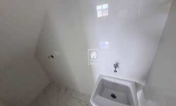 Imagem 6: Apartamento Duplex com 2 dormitórios para alugar, 126 m² por R$ 3.965,16/mês - Centro - Pi