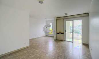 Imagem: APARTAMENTO - JAGUARE - 3 DORMS - 1 SUITE