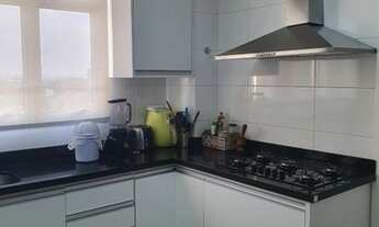 Imagem 7: Apartamento para venda 135 m² com 4 quartos em Vila Guiomar - Santo André - SP