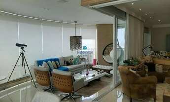 Imagem: APARTAMENTO ALTÍSSIMO PADRÃO MOBILIADO