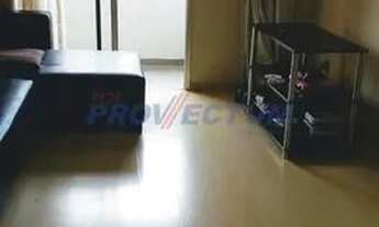 Imagem 2: Apartamento - Bonfim - Campinas