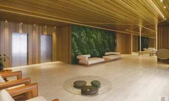 Imagem 3: Apartamento para Venda em Goiânia / GO no bairro Setor Marista - 1679205