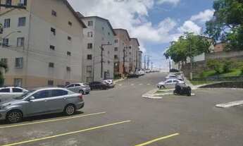 Imagem 4: Apartamento para venda possui 48 m² com 2/4 em Cabula VI - R$120mil