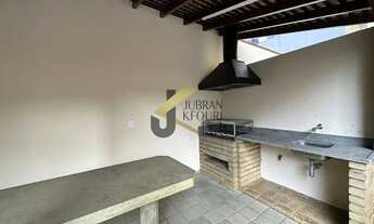 Imagem 2: Apartamento à venda no Cambuí, 4 dormitórios (2 suítes), lazer comum e 3 garagens paralela