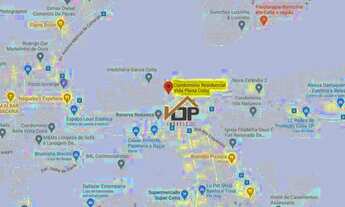 Imagem 4: Apartamento com 2 dormitórios à venda por R$ 122.474,79 - Jardim Petrópolis - Cotia/SP