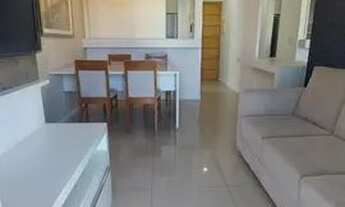 Imagem 2: Alugo apt mobíliado no Ed. Duet