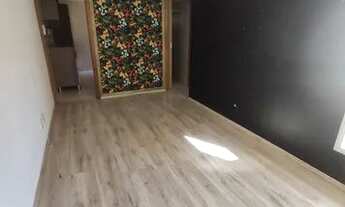 Imagem 7: Vende lindo apartamento no Rodeio, 2 dormitórios, 50,14 m², 1 vaga coberta, ótimo custo be