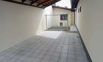 Imagem 4: Casa com 01 suíte + 02 dormitórios no binário do Vila Nova