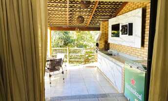 Imagem 4: Apartamento ( Bangalo) aldeia do lago caldas novas (flat