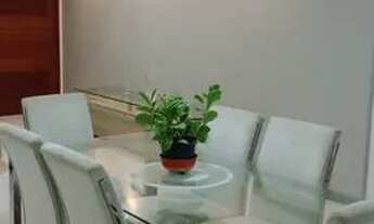 Imagem 2: Casa para aluguel e venda tem 86 metros quadrados com 2 quartos