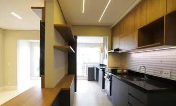 Imagem 5: Locação 2 dormitórios , 2 vagas - Alphaville